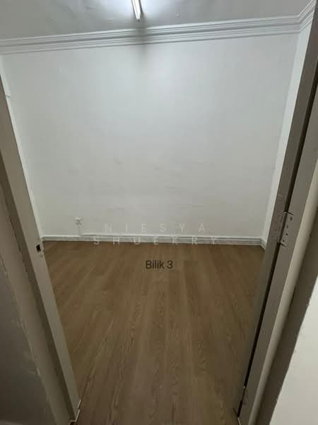 Apartment for Sale at Apartment Idaman - Niesya Shuekry - Interior - PropertyGuru.com.my