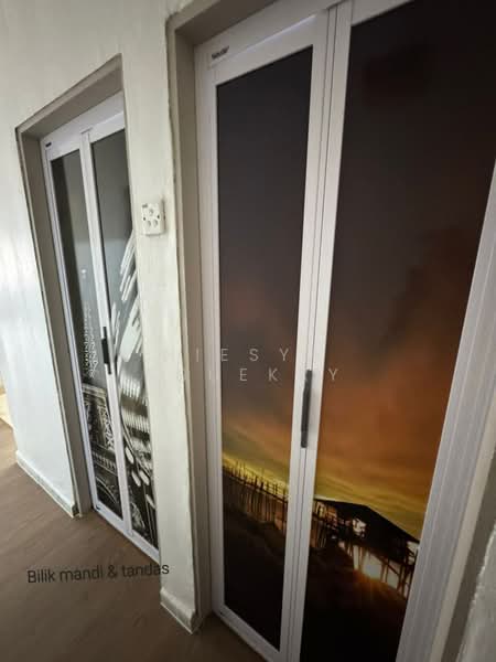 Apartment for Sale at Apartment Idaman - Niesya Shuekry - PropertyGuru.com.my