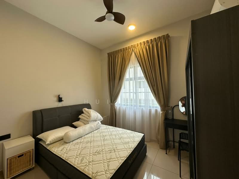 2-storey Terraced House for Rent in Eco Botanic 2 (Iskandar Puteri (Nusajaya)) - Hui Lee - PropertyGuru.com.my