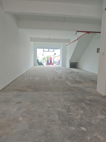 Kedai / Pejabat untuk Disewa di Johor Bahru (Johor) - Jin Chong - PropertyGuru.com.my