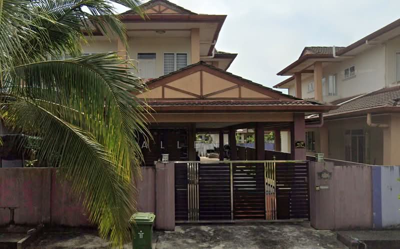Rumah Berkembar untuk Dijual di Kuching (Sarawak) - Allen . - Exterior - PropertyGuru.com.my