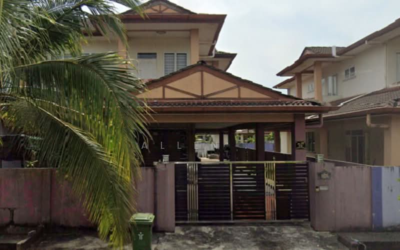 Rumah Berkembar untuk Dijual di Kuching (Sarawak) - Allen . - Exterior - PropertyGuru.com.my