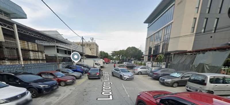 Kilang untuk Dijual di Kepong (Kuala Lumpur) - Cyrus Soon - Exterior - PropertyGuru.com.my