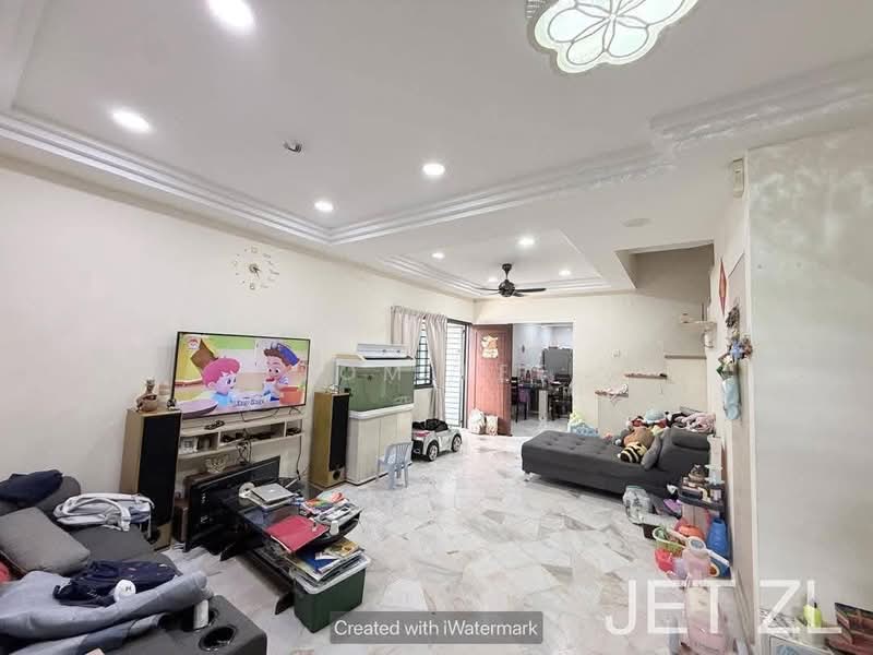 2-storey Terraced House for Sale in Klang (Selangor) - Tom Lee - PropertyGuru.com.my