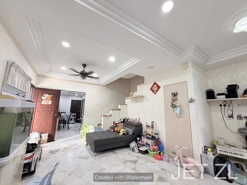 2-storey Terraced House for Sale in Klang (Selangor) - Tom Lee - PropertyGuru.com.my