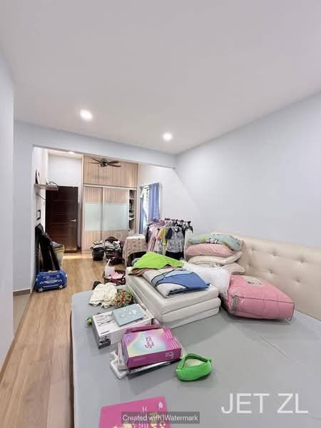 2-storey Terraced House for Sale in Klang (Selangor) - Tom Lee - PropertyGuru.com.my