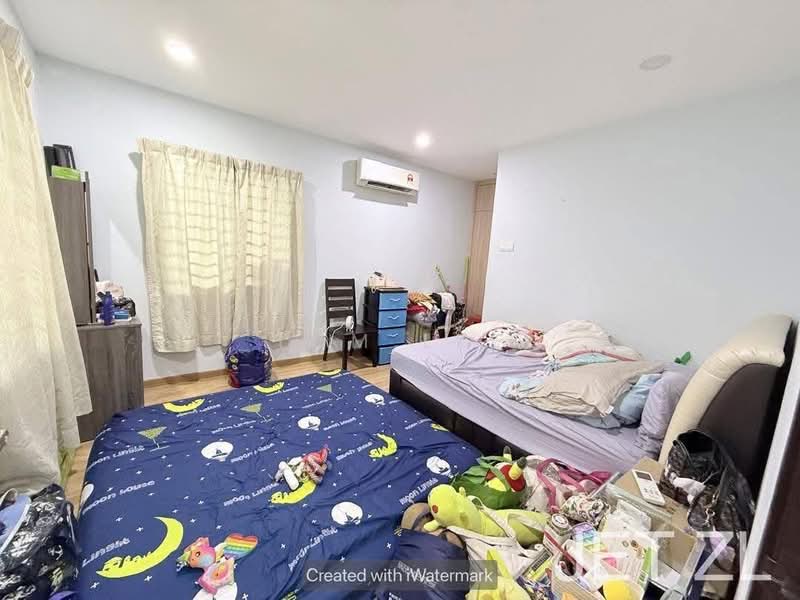 2-storey Terraced House for Sale in Klang (Selangor) - Tom Lee - PropertyGuru.com.my