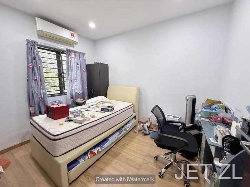 2-storey Terraced House for Sale in Klang (Selangor) - Tom Lee - PropertyGuru.com.my