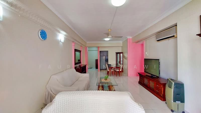 Condominium for Sale at North Point @ One Ampang Avenue - Fauran Nawawi - PropertyGuru.com.my