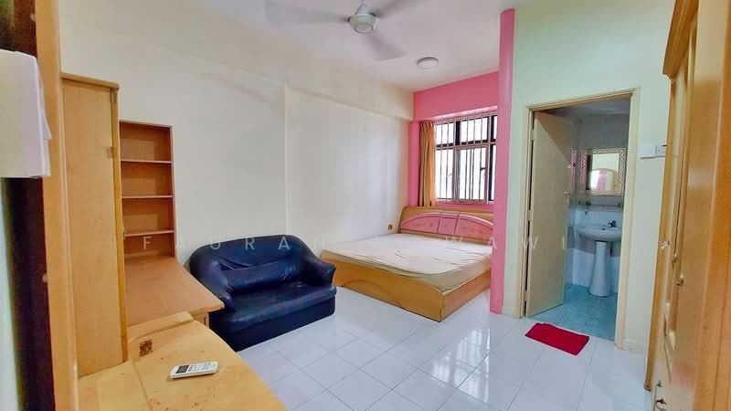 Condominium for Sale at North Point @ One Ampang Avenue - Fauran Nawawi - PropertyGuru.com.my