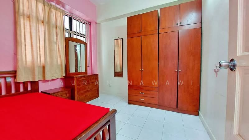 Condominium for Sale at North Point @ One Ampang Avenue - Fauran Nawawi - PropertyGuru.com.my