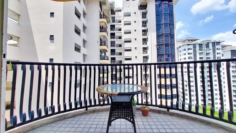 Condominium for Sale at North Point @ One Ampang Avenue - Fauran Nawawi - PropertyGuru.com.my