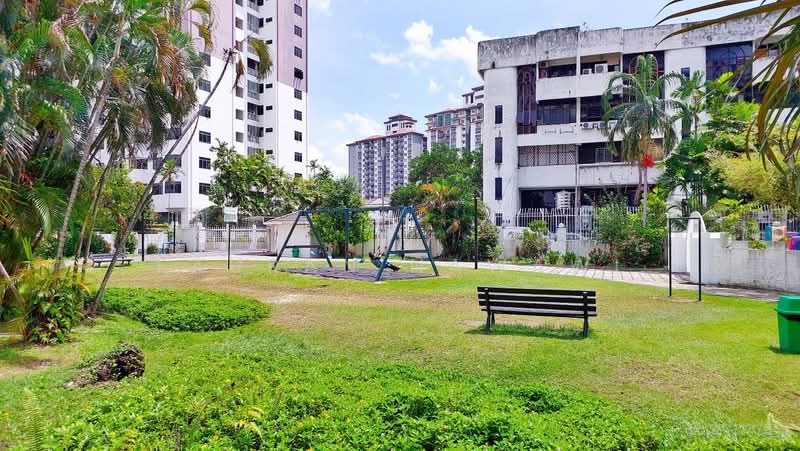 Condominium for Sale at North Point @ One Ampang Avenue - Fauran Nawawi - PropertyGuru.com.my