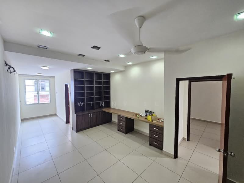 Rumah Teres 2 Tingkat untuk Dijual di Bukit Jelutong (Shah Alam) - Winny Su - Study - PropertyGuru.com.my