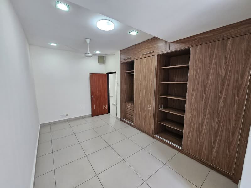 Rumah Teres 2 Tingkat untuk Dijual di Bukit Jelutong (Shah Alam) - Winny Su - Bedroom - PropertyGuru.com.my
