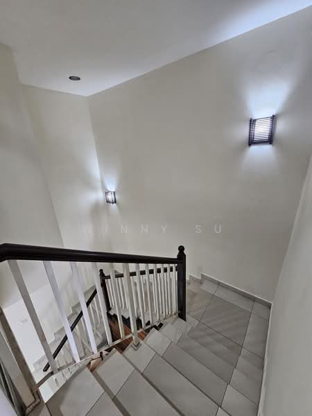 Rumah Teres 2 Tingkat untuk Dijual di Bukit Jelutong (Shah Alam) - Winny Su - Interior - PropertyGuru.com.my