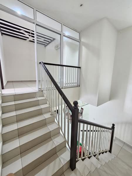 Rumah Teres 2 Tingkat untuk Dijual di Bukit Jelutong (Shah Alam) - Winny Su - Interior - PropertyGuru.com.my