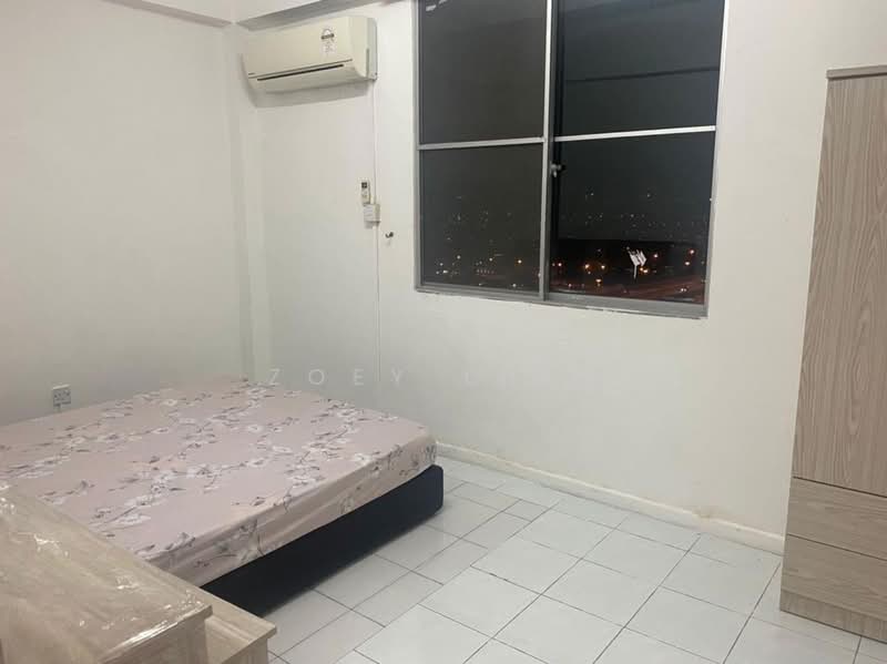 Kondominium untuk Dijual di Eden Heights - Zoey Liau - PropertyGuru.com.my