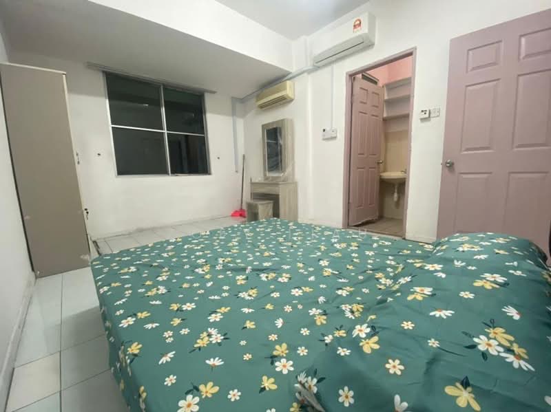 Kondominium untuk Dijual di Eden Heights - Zoey Liau - PropertyGuru.com.my