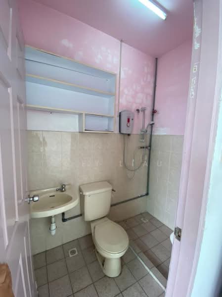 Kondominium untuk Dijual di Eden Heights - Zoey Liau - PropertyGuru.com.my