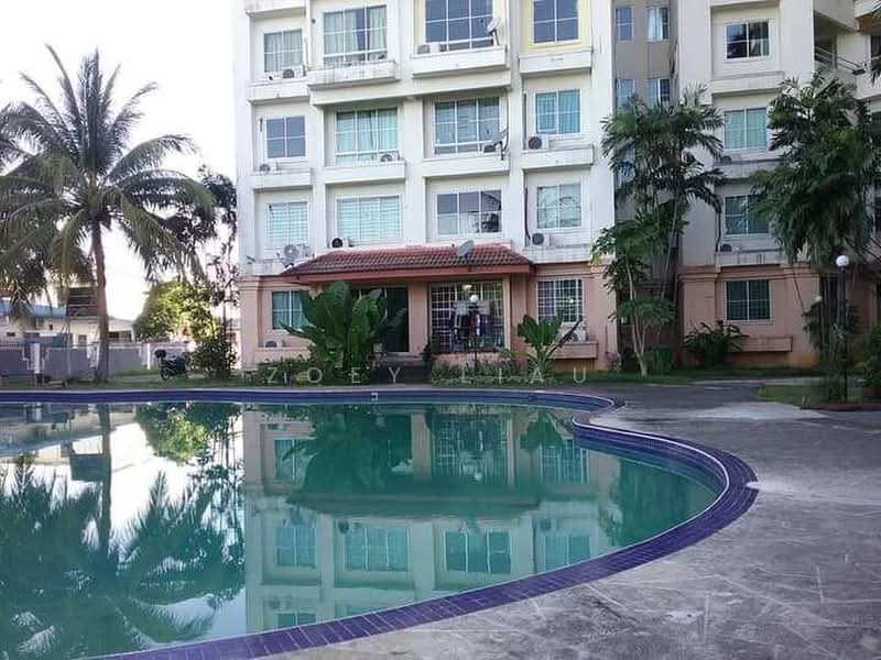 Kondominium untuk Dijual di Eden Heights - Zoey Liau - PropertyGuru.com.my