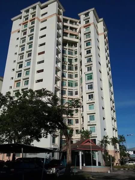 Kondominium untuk Dijual di Eden Heights - Zoey Liau - PropertyGuru.com.my