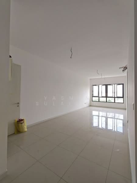 Service Residence for Sale at Savio @ Riana Dutamas - Yasmin Sulaiman - Interior - PropertyGuru.com.my