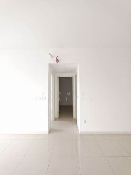Service Residence for Sale at Savio @ Riana Dutamas - Yasmin Sulaiman - Interior - PropertyGuru.com.my