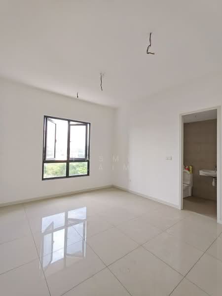 Service Residence for Sale at Savio @ Riana Dutamas - Yasmin Sulaiman - Interior - PropertyGuru.com.my