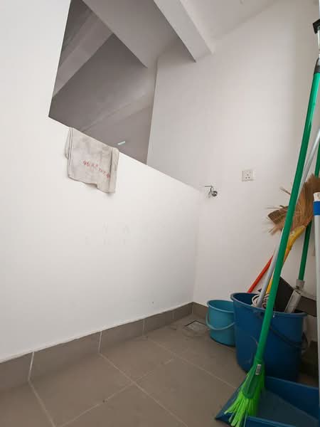 Service Residence for Sale at Savio @ Riana Dutamas - Yasmin Sulaiman - Interior - PropertyGuru.com.my