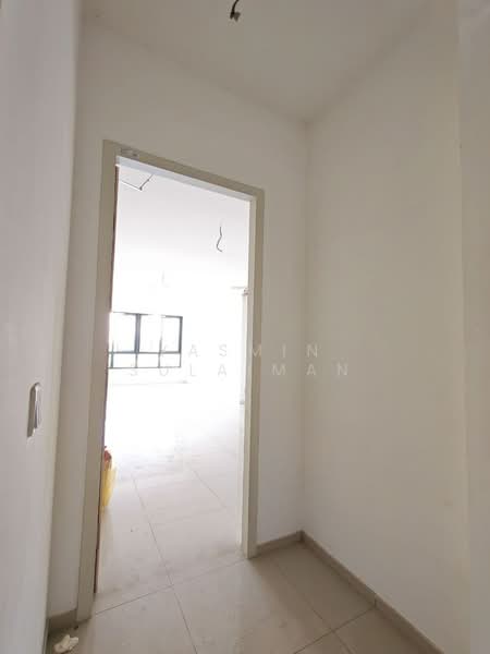Service Residence for Sale at Savio @ Riana Dutamas - Yasmin Sulaiman - PropertyGuru.com.my