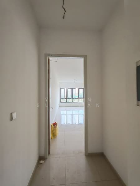 Service Residence for Sale at Savio @ Riana Dutamas - Yasmin Sulaiman - PropertyGuru.com.my
