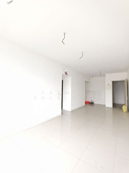 Service Residence for Sale at Savio @ Riana Dutamas - Yasmin Sulaiman - PropertyGuru.com.my