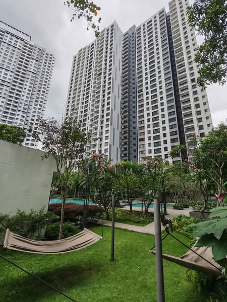 Service Residence for Sale at Savio @ Riana Dutamas - Yasmin Sulaiman - PropertyGuru.com.my