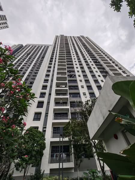 Service Residence for Sale at Savio @ Riana Dutamas - Yasmin Sulaiman - PropertyGuru.com.my