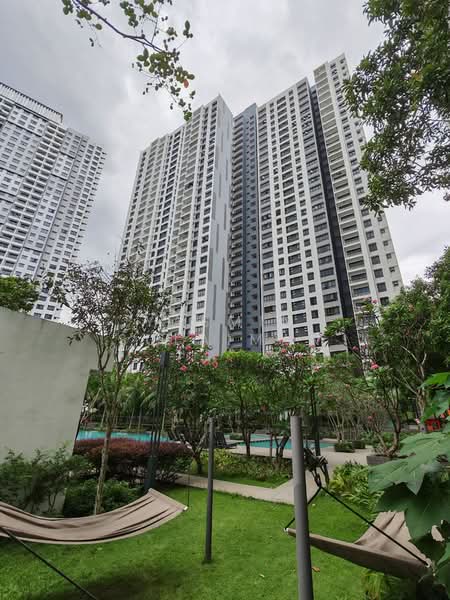 Service Residence for Sale at Savio @ Riana Dutamas - Yasmin Sulaiman - PropertyGuru.com.my