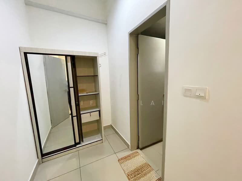 Service Residence for Rent at Almyra Residences - Eiffel Lai - Interior - PropertyGuru.com.my