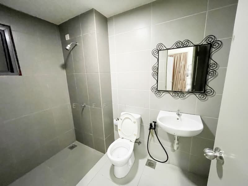 Service Residence for Rent at Almyra Residences - Eiffel Lai - Bathroom - PropertyGuru.com.my