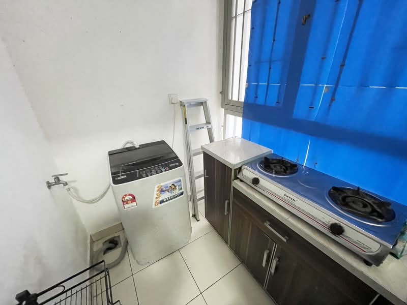 Service Residence for Rent at Almyra Residences - Eiffel Lai - Interior - PropertyGuru.com.my