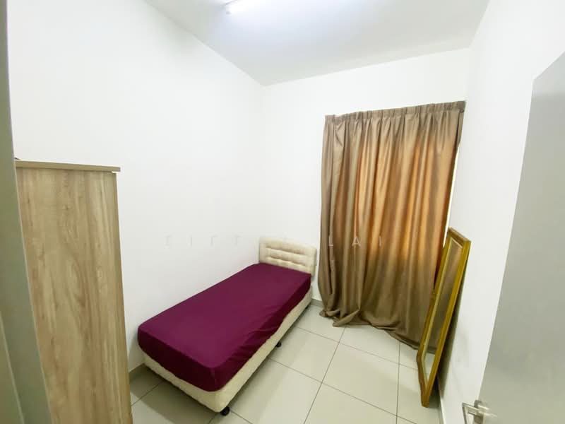 Service Residence for Rent at Almyra Residences - Eiffel Lai - Bedroom - PropertyGuru.com.my