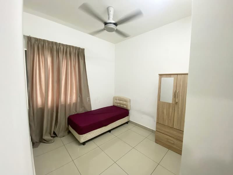 Service Residence for Rent at Almyra Residences - Eiffel Lai - Bedroom - PropertyGuru.com.my