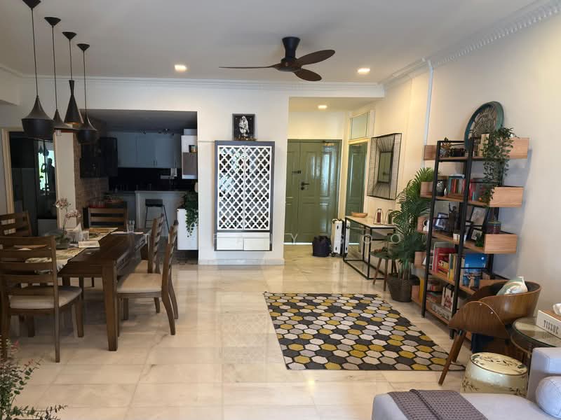 Condominium for Rent at Damansara Villa - Tiffany Soo - PropertyGuru.com.my