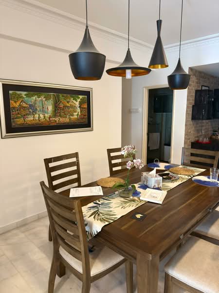 Condominium for Rent at Damansara Villa - Tiffany Soo - PropertyGuru.com.my