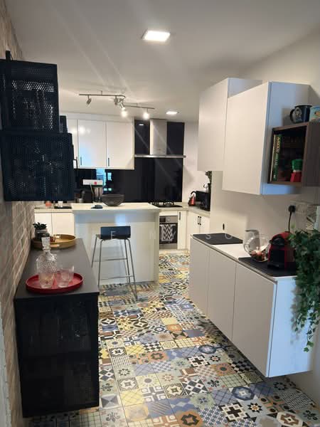 Condominium for Rent at Damansara Villa - Tiffany Soo - PropertyGuru.com.my