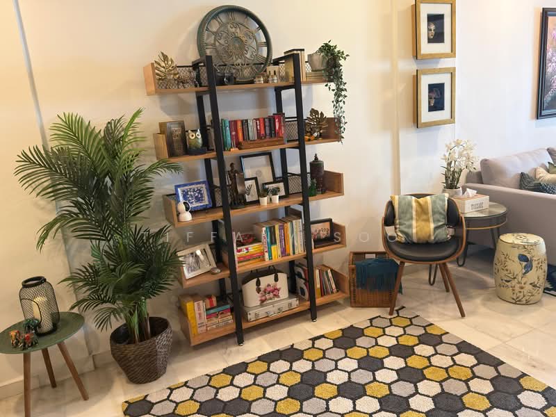 Condominium for Rent at Damansara Villa - Tiffany Soo - PropertyGuru.com.my