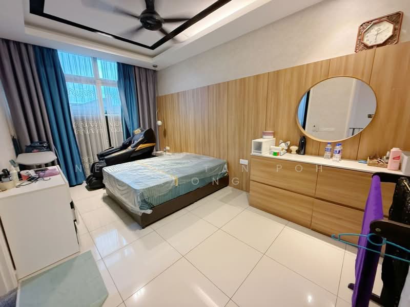 2-storey Terraced House for Sale in Taman Mount Austin (Tebrau) - Nelson Tan Poh Kiong - PropertyGuru.com.my