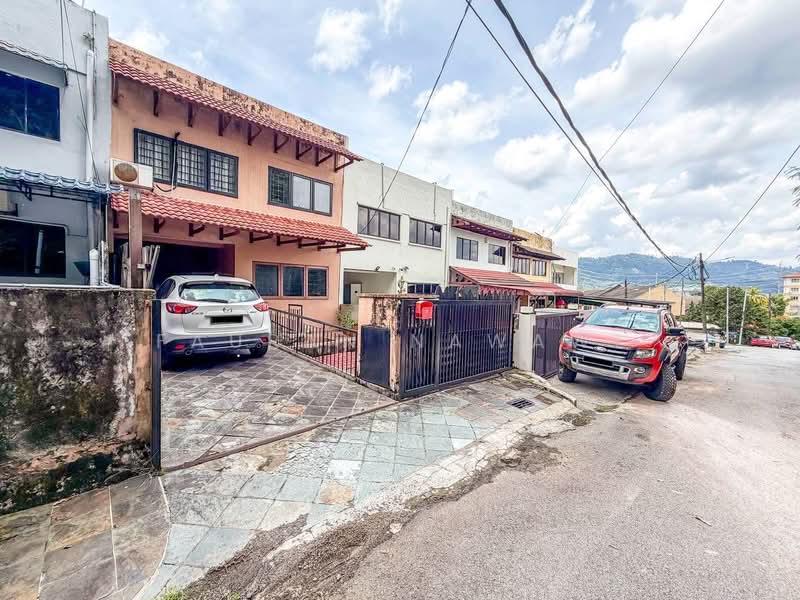 Rumah Teres 3.5 Tingkat untuk Dijual di Ampang Jaya (Ampang) - Fauran Nawawi - PropertyGuru.com.my