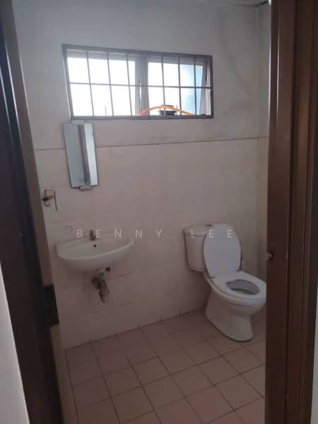 Rumah Teres 2 Tingkat untuk Disewa di Kajang (Selangor) - Benny Lee - PropertyGuru.com.my