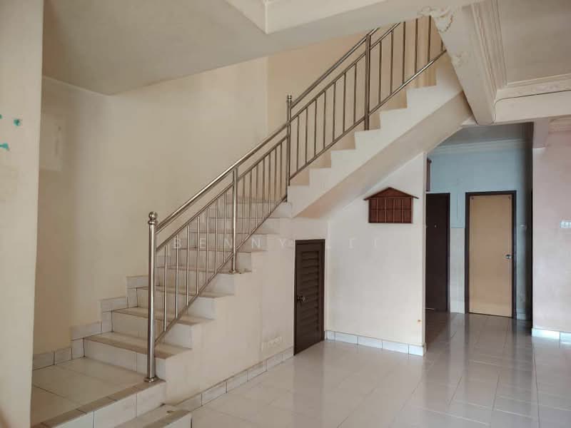 Rumah Teres 2 Tingkat untuk Disewa di Kajang (Selangor) - Benny Lee - PropertyGuru.com.my
