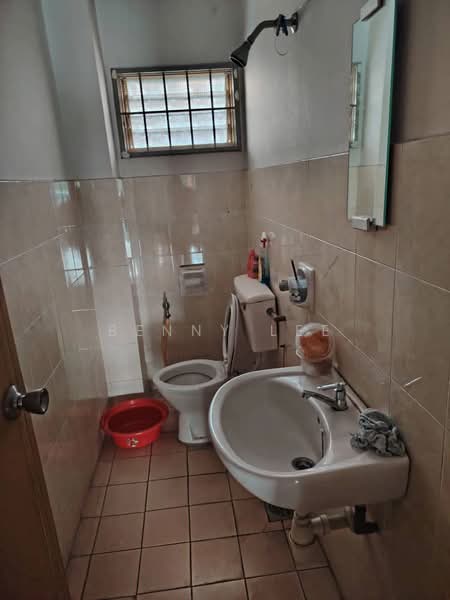 Rumah Teres 2 Tingkat untuk Disewa di Kajang (Selangor) - Benny Lee - PropertyGuru.com.my